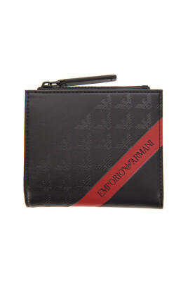 black-wallet-with-eagle-logo