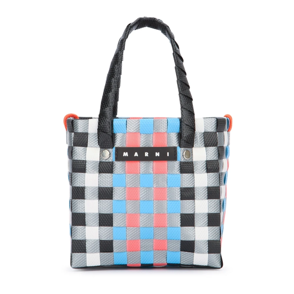 Bags > Tote Bags - - Marni - Modalova