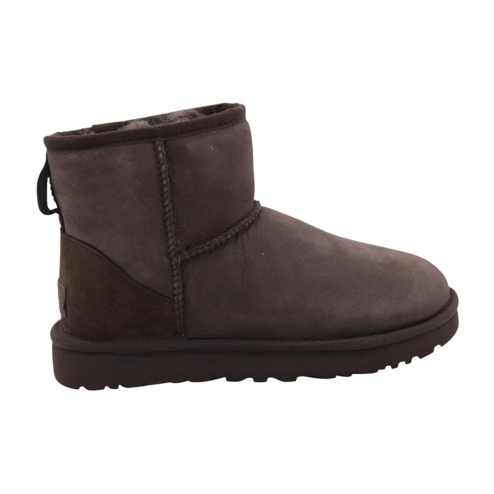 Ugg Donna Marrone Ugg_w Classic Mini Ii 'Dusted Cocoa'_marrone_8 Us_donna - Immagine 8