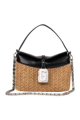 Mini Mega Comma Bag