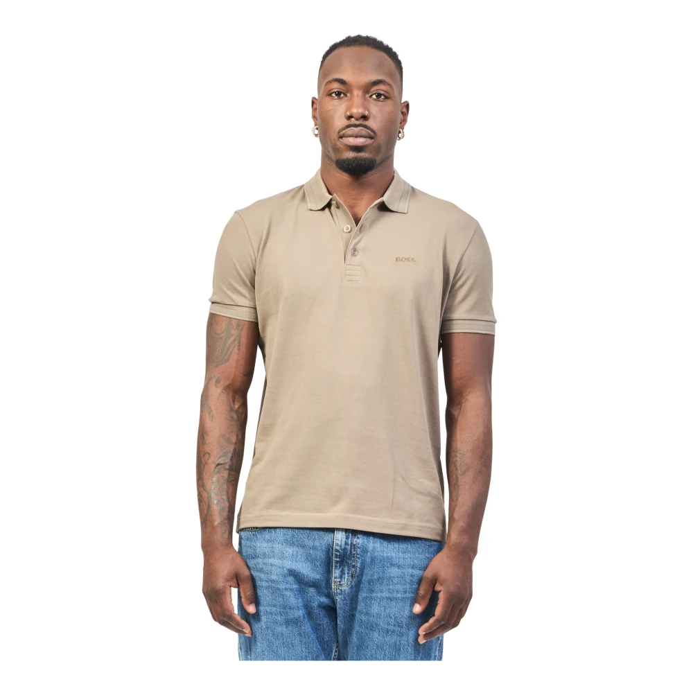Tops > Polo Shirts - - Hugo Boss - Modalova