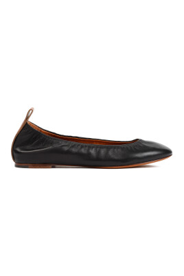 black-ballerinas-elegant-style-shoes
