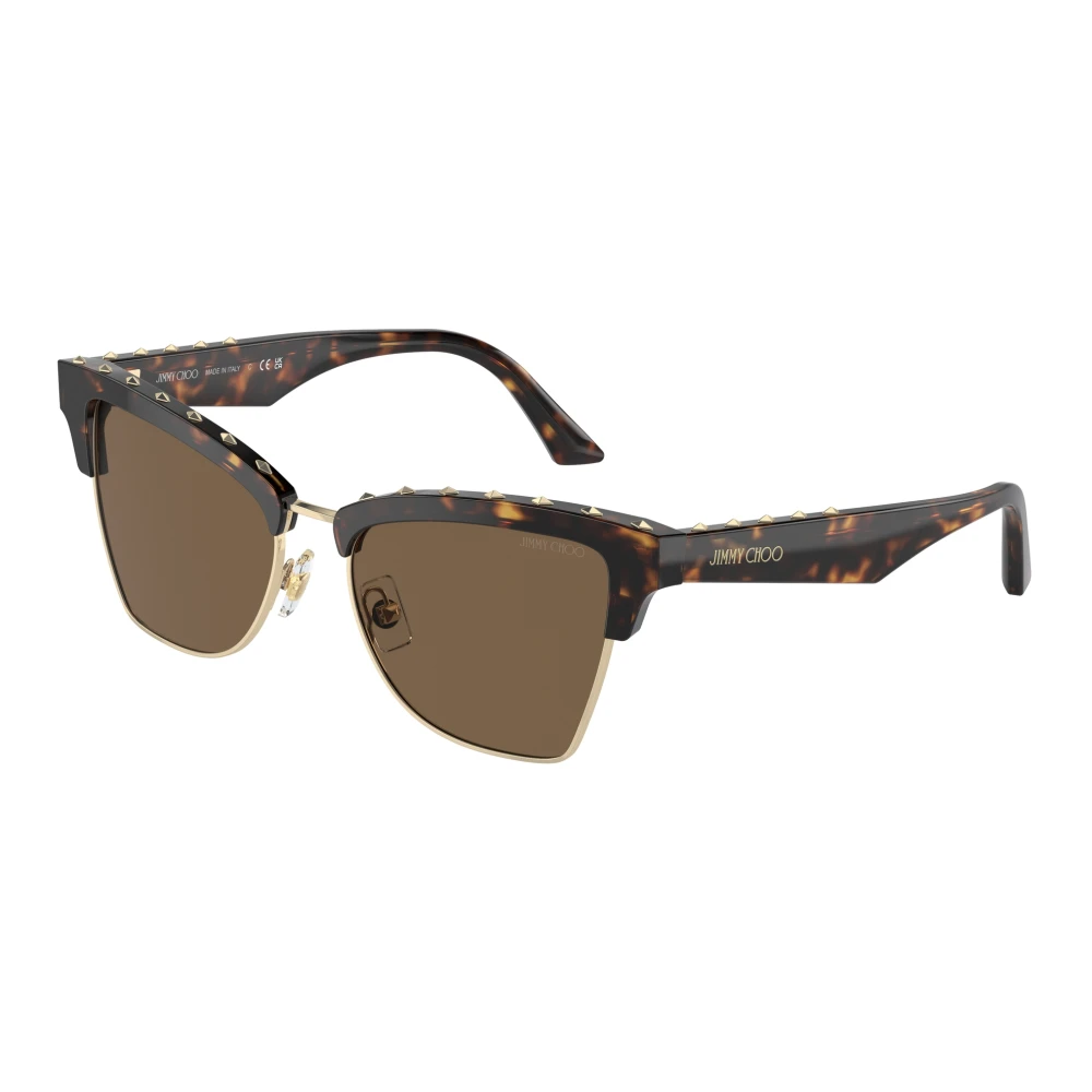 Accessories > Sunglasses - - Jimmy Choo - Modalova