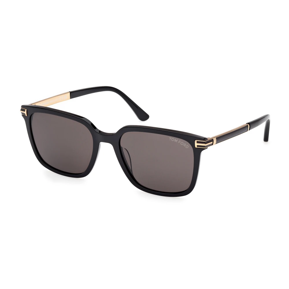 Accessories > Sunglasses - - Tom Ford - Modalova