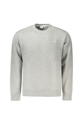pull-homme-gris-en-coton-macbeth