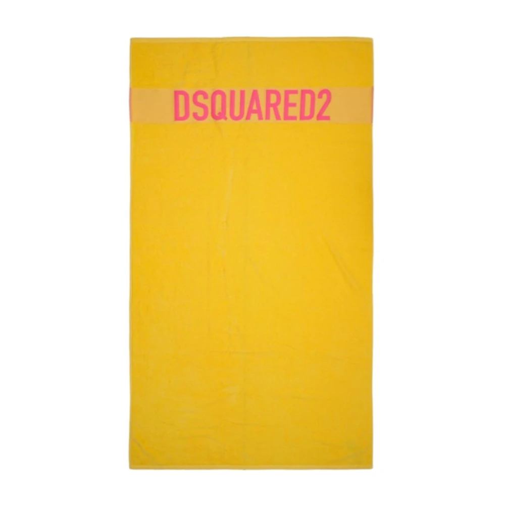 Home > Textiles > Towels - - Dsquared2 - Modalova