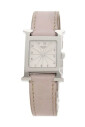 pre-owned-acier-inoxydable-montres
