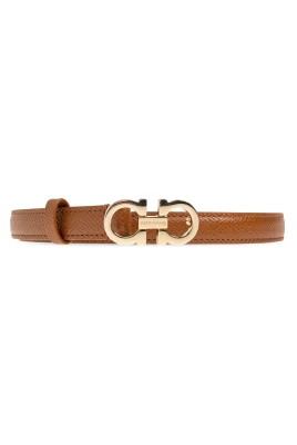 Gancini Fixed Belt