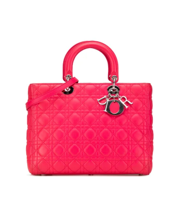 pre-owned-cuir-sacs-dior