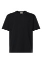 t-shirt-noir-a-col-cotele