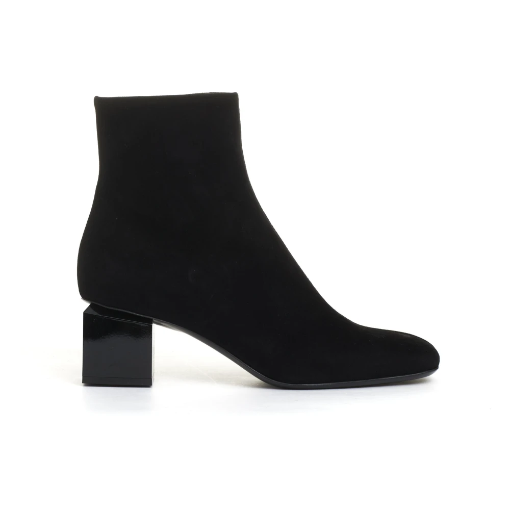 Shoes > Boots > Heeled Boots - - AGL - Modalova