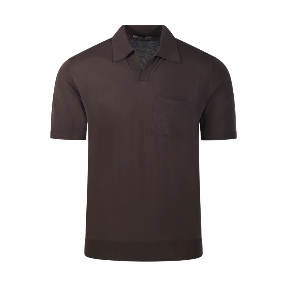 Tops > Polo Shirts - - Altea - Modalova