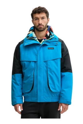 Powderkeg II Remastered Interchange Jacket