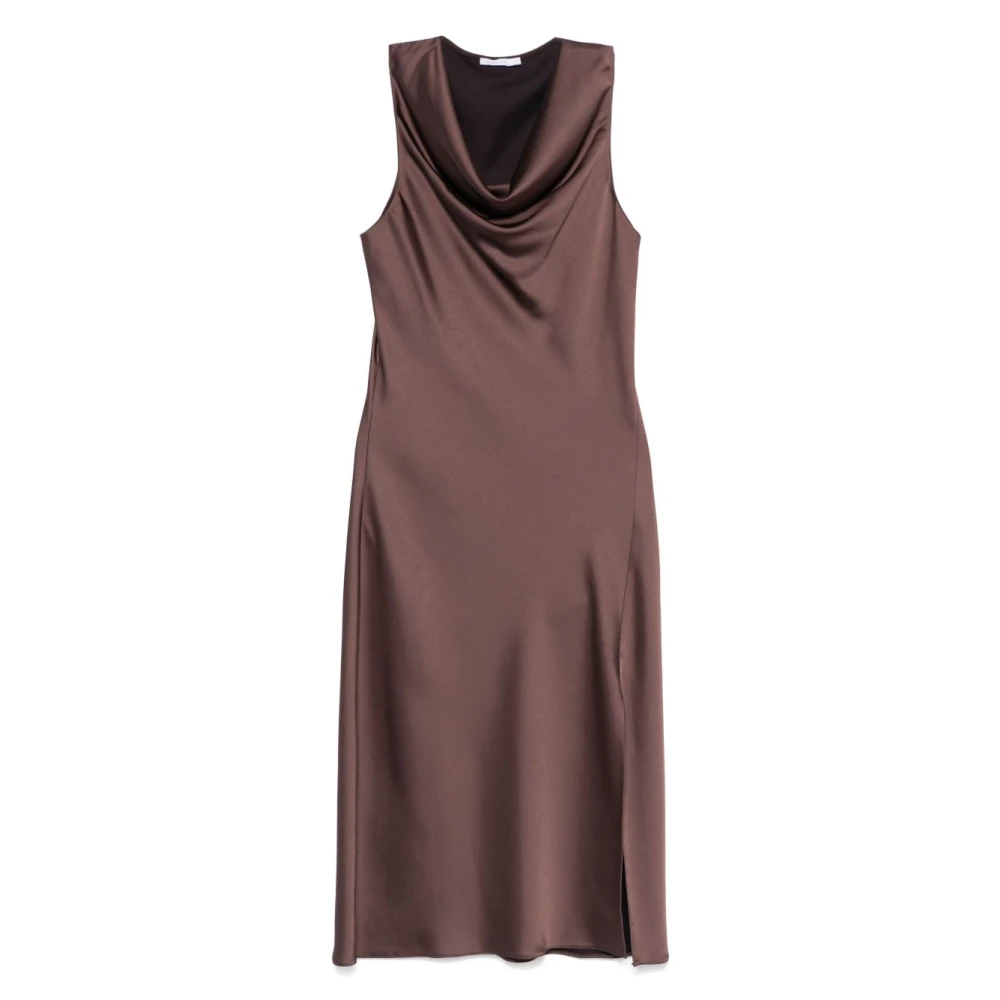 Dresses > Day Dresses > Midi Dresses - - Patrizia Pepe - Modalova