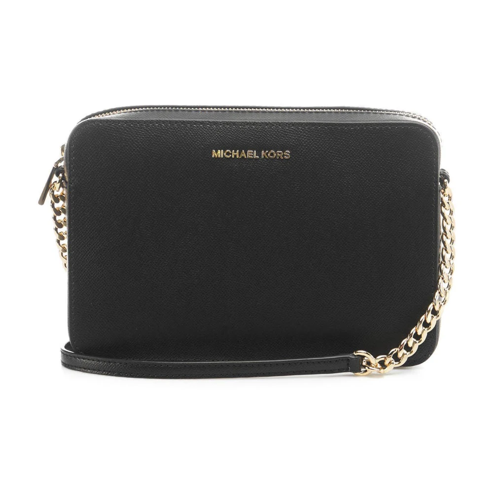 Michael Kors Crossbodytassen Black Dames