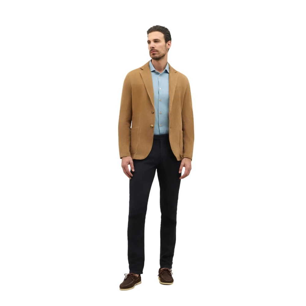 Jackets > Blazers - - Boglioli - Modalova