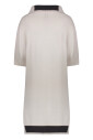 robe-tricotee-cotelee-avec-inserts-contrastants