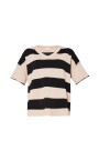 pull-a-rayures-avec-col-en-v-et-clous