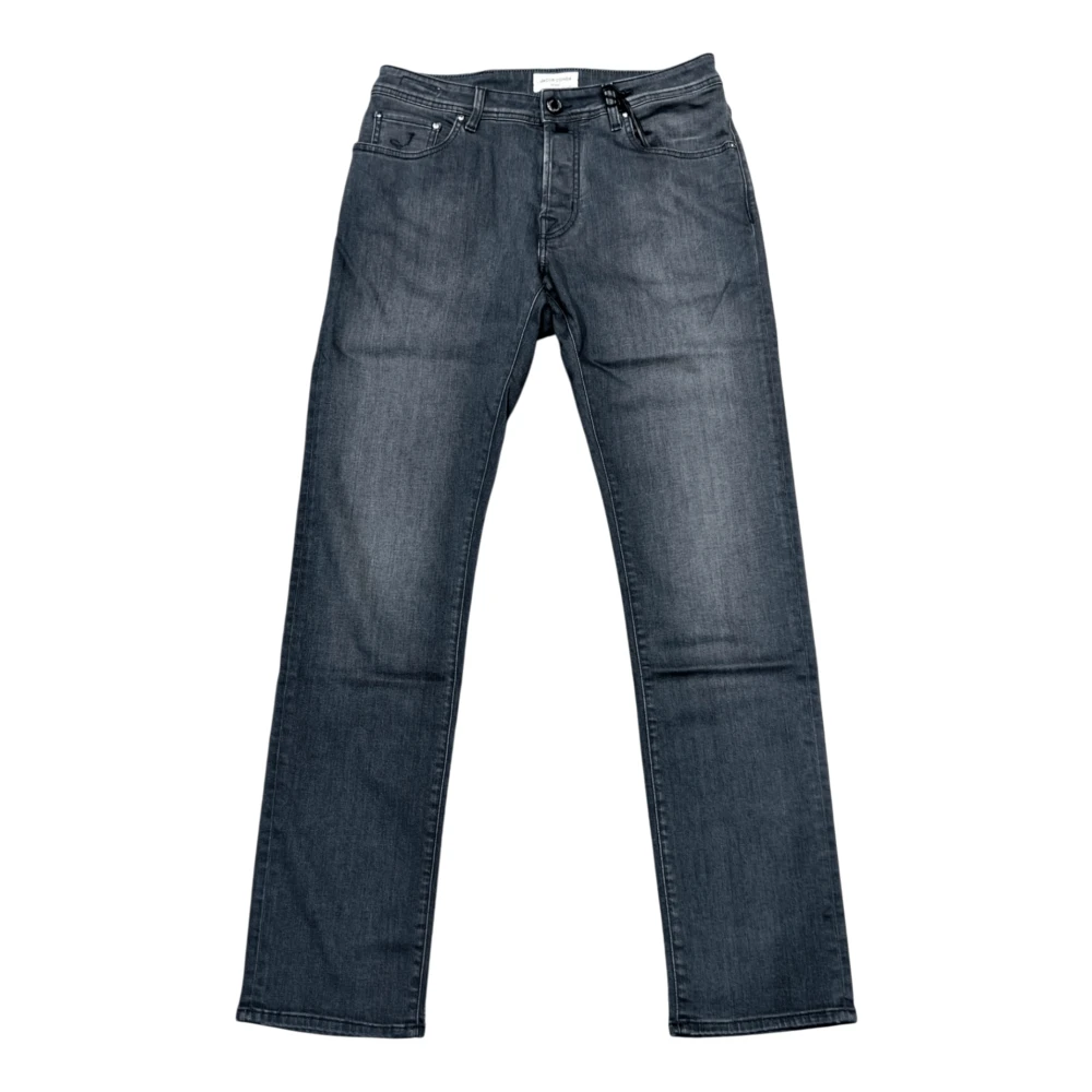 Jeans > Straight Jeans - - Jacob Cohën - Modalova