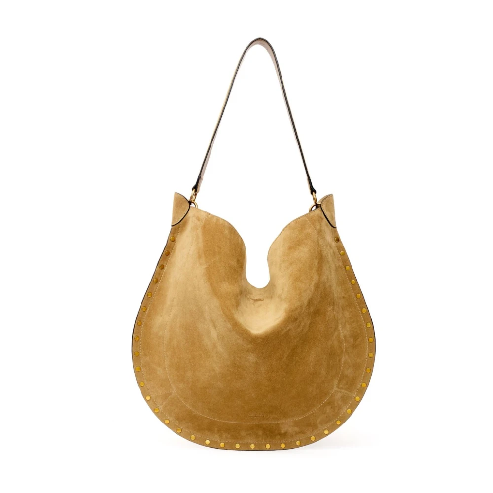 Isabel marant Beige Tassen Collectie Beige Dames