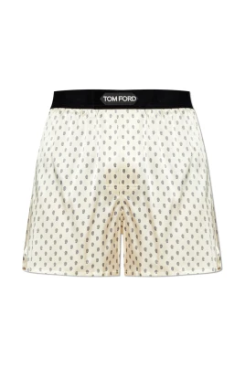 Silk Boxershorts