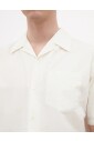 chemise-en-tencel-a-manches-courtes
