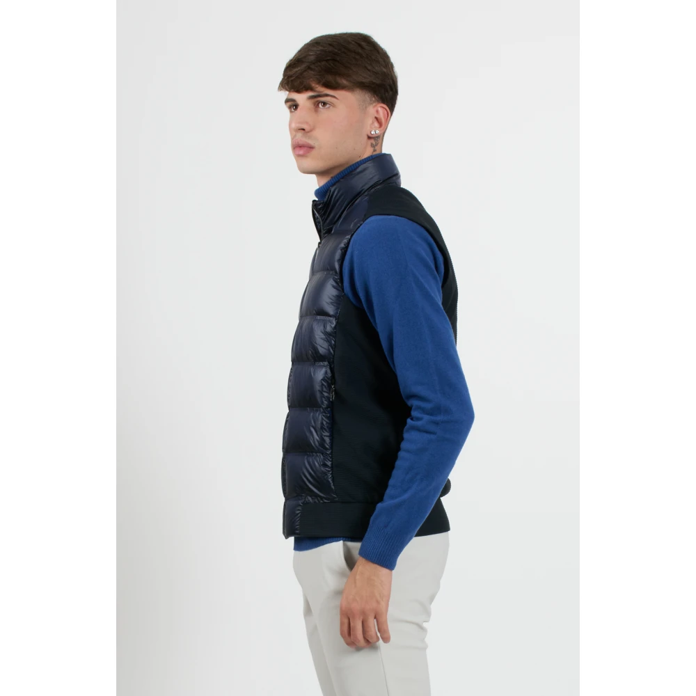 RRD Lichte jas Blue Heren