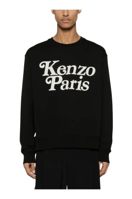 Klassisk Verdy Sweatshirt