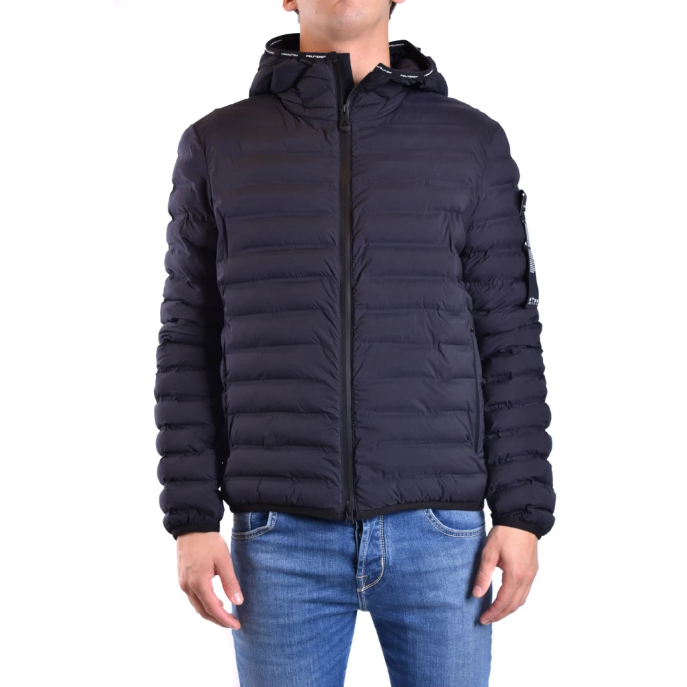 Jackets > Light Jackets - - Peuterey - Modalova