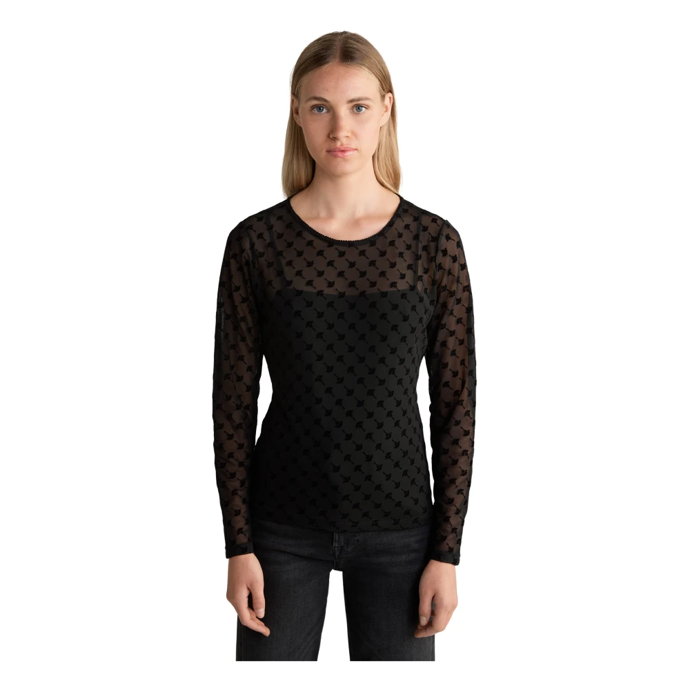 Tops > Long Sleeve Tops - - Joop! - Modalova