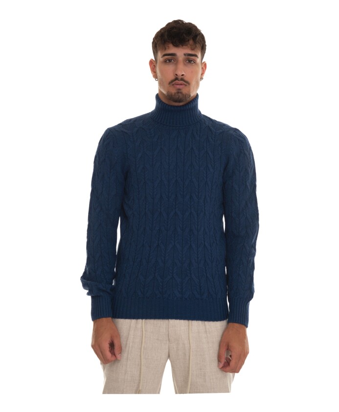 turtlenecks