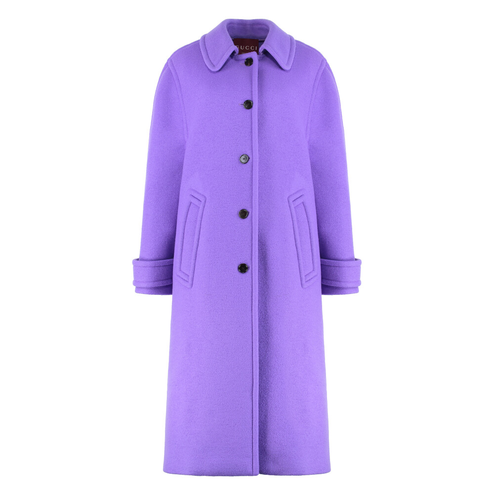 Shop Coats for women from Gucci