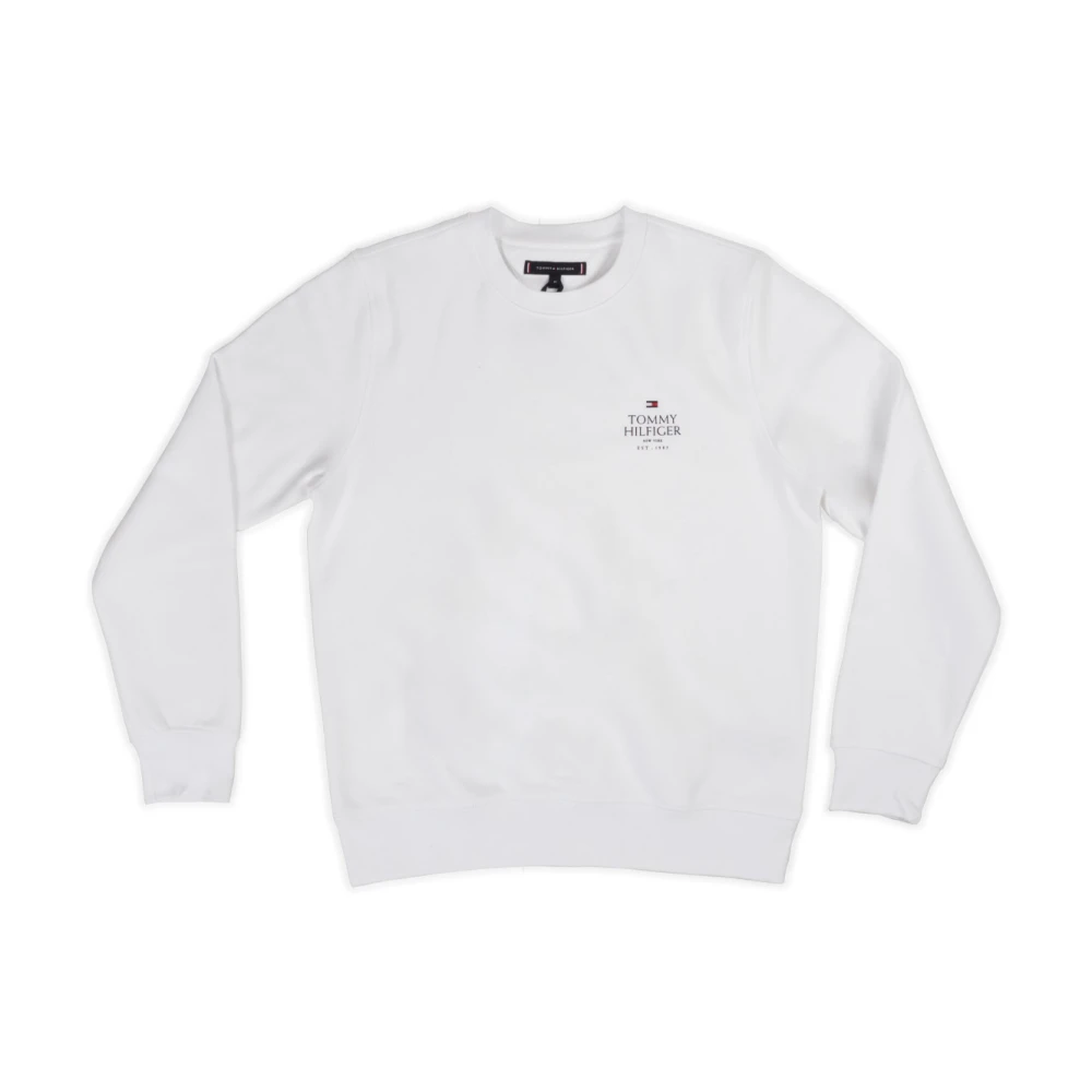 Sweatshirts & Hoodies > Sweatshirts - - Tommy Hilfiger - Modalova
