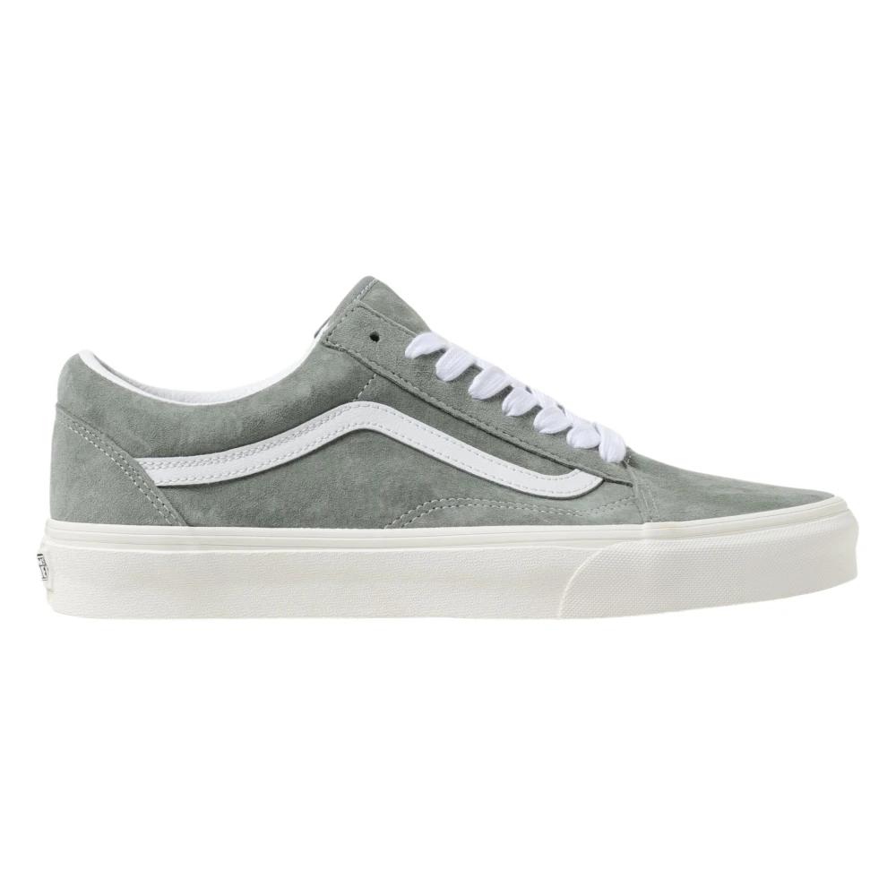 Vans - Shoes > Sneakers - Green - Vans - Modalova