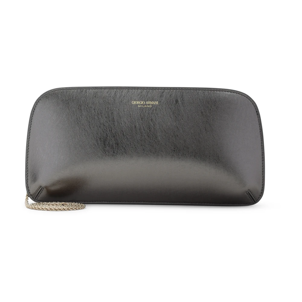 Bags > Clutches - - Giorgio Armani - Modalova