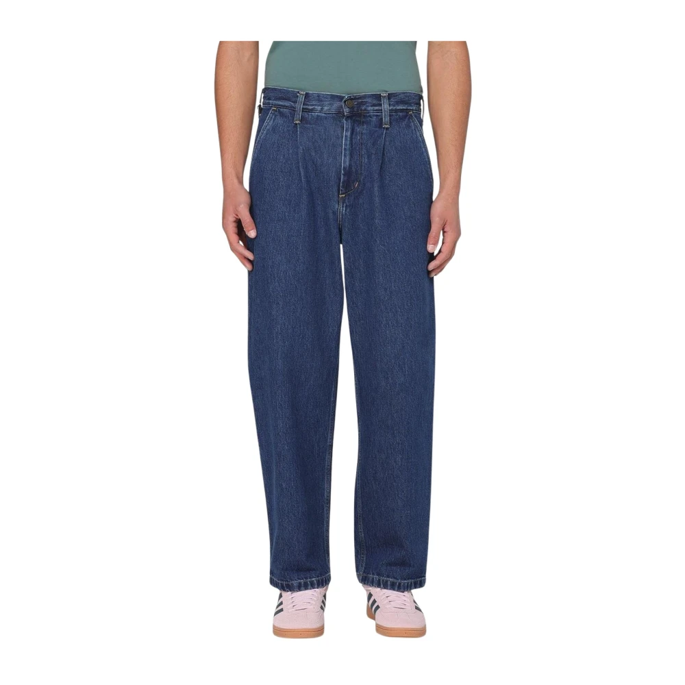 Jeans > Straight Jeans - - Carhartt Wip - Modalova
