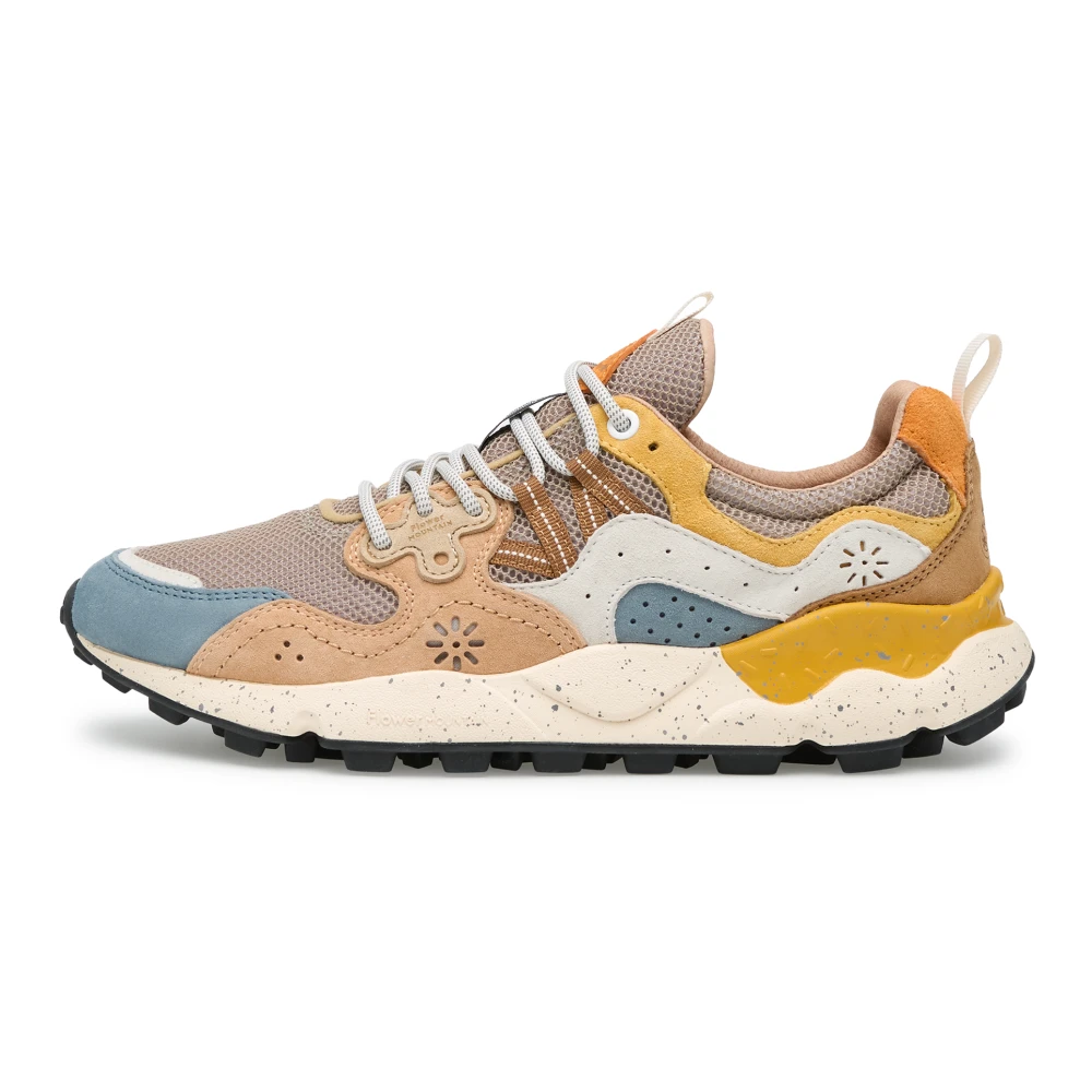 Flower Mountain Hombre Yamano 3 Sneakers