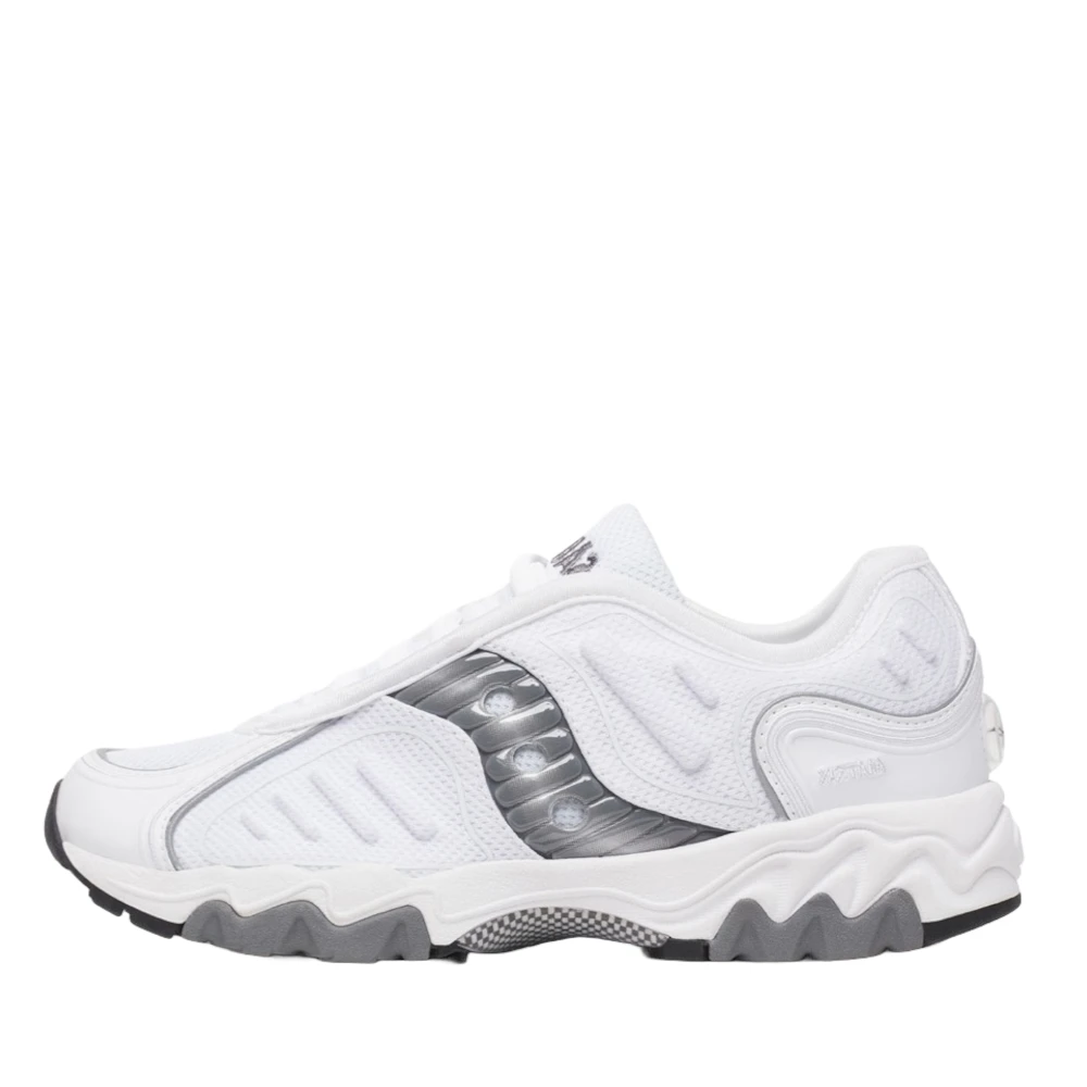 Saucony Matrix Sneakers unisex Schoenen Wit