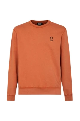 Boards Gipo Dye Old Crewneck Sweatshirt