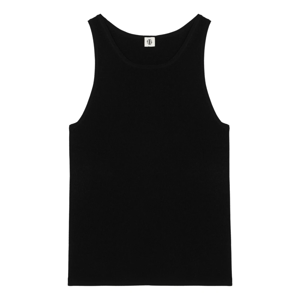 Tops > Sleeveless Tops - - The Garment - Modalova