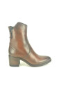 bruine-enkellaars-met-schuine-rits