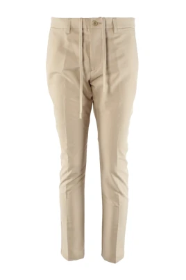 Commuter Slim Chinos