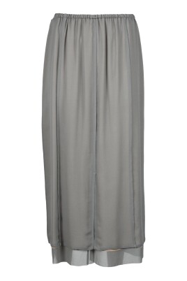 long-elastic-waist-skirt