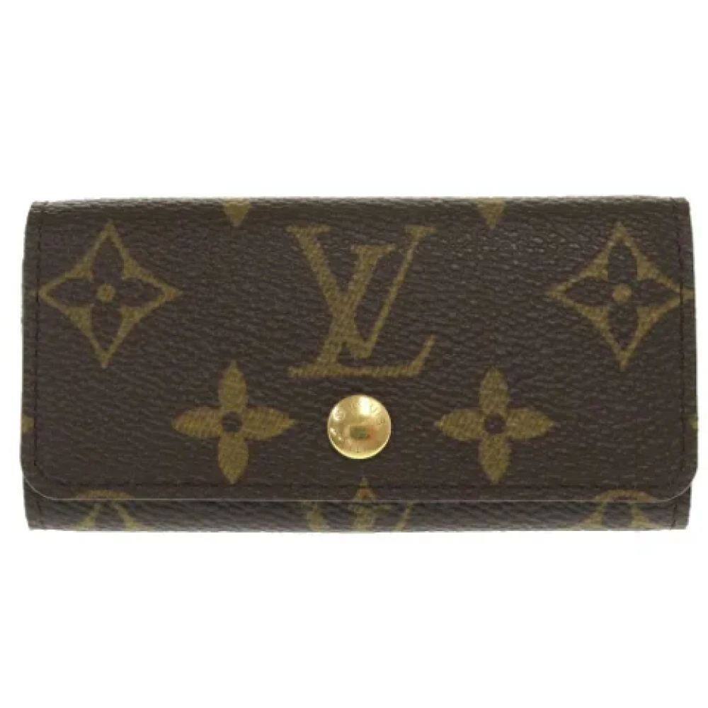 Pre-owned > Pre-owned Accessories - - Louis Vuitton Vintage - Modalova