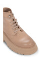 bottes-en-cuir-rose-lacees