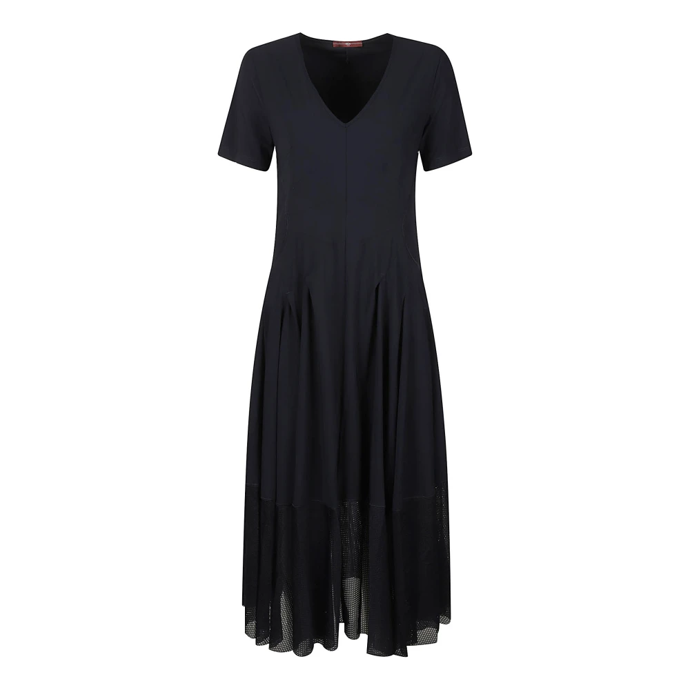 Dresses > Day Dresses > Midi Dresses - - High - Modalova