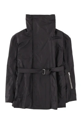 Dracucaban Jacket