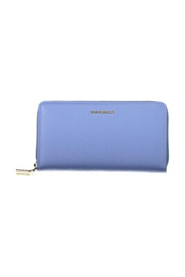metallic-soft-wallet-with-zip-closure