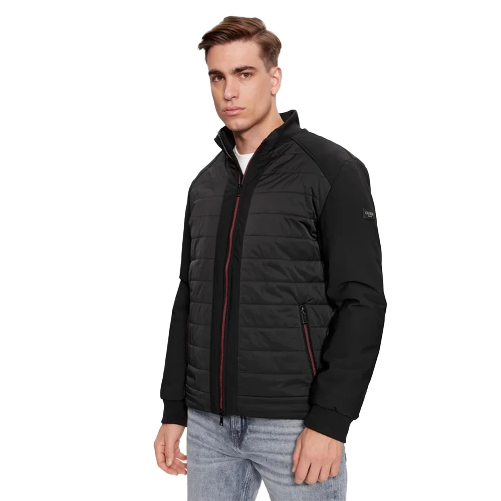 Jackets > Winter Jackets - - Guess - Modalova