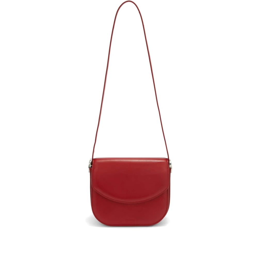 Bags > Shoulder Bags - - Jil Sander - Modalova